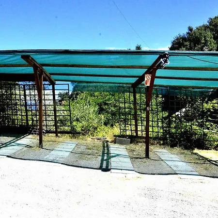 Apartman Bilocale Nord *