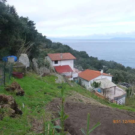 Apartman Bilocale Nord *